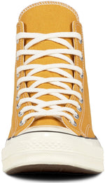 Converse Chuck Taylor All Star 70s Hi Top Sunflower/Black/Egret