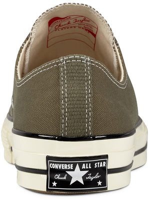 
            
                Load image into Gallery viewer, Converse Chuck Taylor All Star 70s Low Top Field Surplus/Black/Egret
            
        