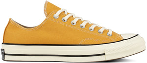 
            
                Load image into Gallery viewer, Converse Chuck Taylor All Star 70s Low Top Sunflower/Black/Egret
            
        