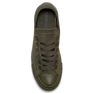 Converse Chuck Taylor All Star Low Top Utility Green
