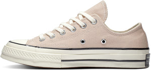 
            
                Load image into Gallery viewer, Converse Chuck Taylor Al Star 70s Low Top Particle Beige/Black/Egret
            
        