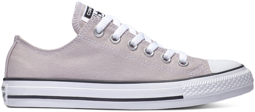 Converse Chuck Taylor All Star Low Top Violet Ash