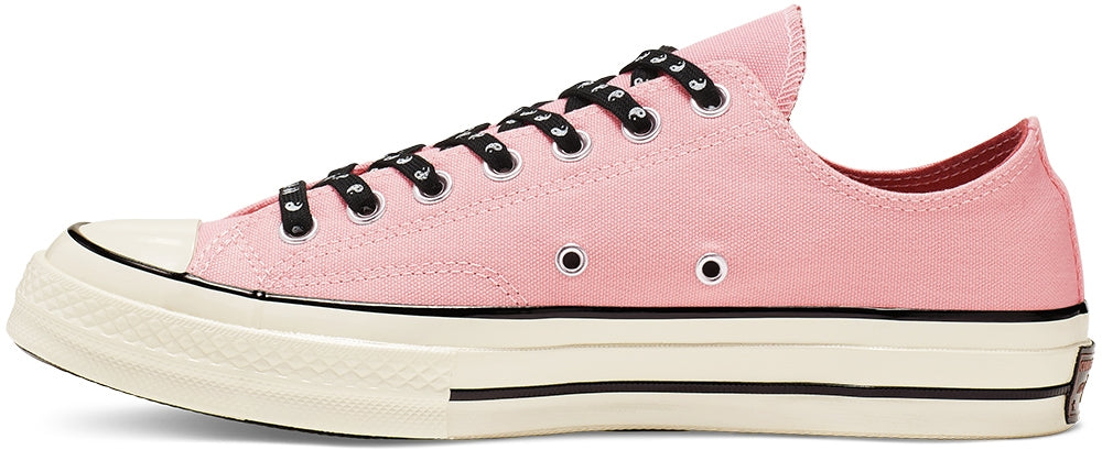 Converse Chuck Taylor All Star 70s Low Top Bleached Coral/Dusty Peach