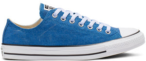 Converse Chuck Taylor All Star Low Top Totally Blue/White/Black