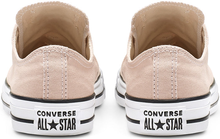 Converse Chuck Taylor All Star Particle Beige Low Top