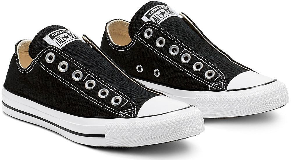 Converse Chuck Taylor All Star Slip Black/White/Black