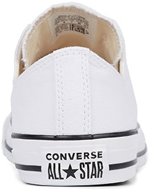 Converse Chuck Taylor All Star Slip Low Top White/Black White