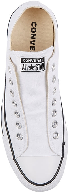 Chuck Taylor All Star Slip Unisex Low Top Shoe.