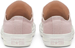 
            
                Load image into Gallery viewer, Converse Chuck Taylor All Star Slip Low Top Plum Chalk/Washed Coral/White
            
        