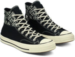 Converse Chuck Taylor 70s Hi Top Gore-Tex Black/Egret