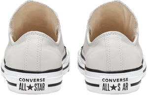 Converse Chuck Taylor All Star Slip On Leather Mouse Grey