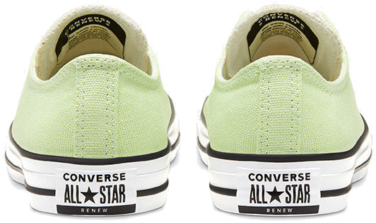 Converse Chuck Taylor All Star Renew Low Top Barely Volt/Natural