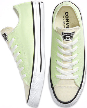 Converse Chuck Taylor All Star Renew Low Top Barely Volt/Natural
