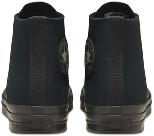 
            
                Load image into Gallery viewer, Converse Chuck Taylor 70s High Top Black/Black
            
        