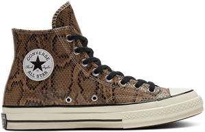 
            
                Load image into Gallery viewer, Converse Chuck Taylor All Star 70 Hi Top Brown/Egret/Black
            
        