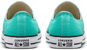 
            
                Load image into Gallery viewer, Converse Chuck Taylor All Star Low Top Electric Aqua
            
        