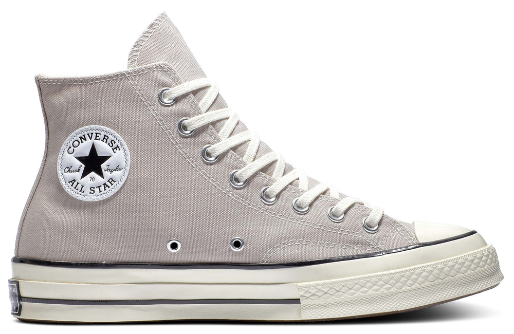 
            
                Load image into Gallery viewer, Converse Chuck Taylor All Star 1970s Hi Top Papyrus/Egret/Black
            
        