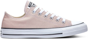 
            
                Load image into Gallery viewer, Converse Chuck Taylor All Star Low Top Partially Recycled Pink Clay
            
        