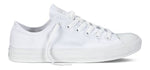 Converse Chuck Taylor All Star Low Top White Monochrome