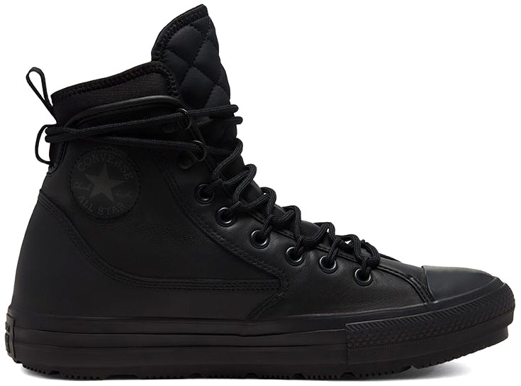 converse chuck taylor high tops black and white