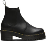 Dr. Martens Womens Rometty Chelsea Boot Black