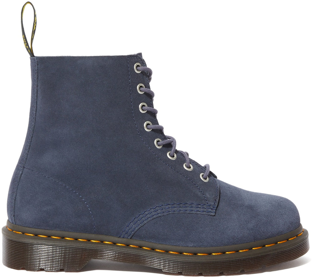 
            
                Load image into Gallery viewer, Dr Martens 1460 Pascal Suede Ombre Blue
            
        