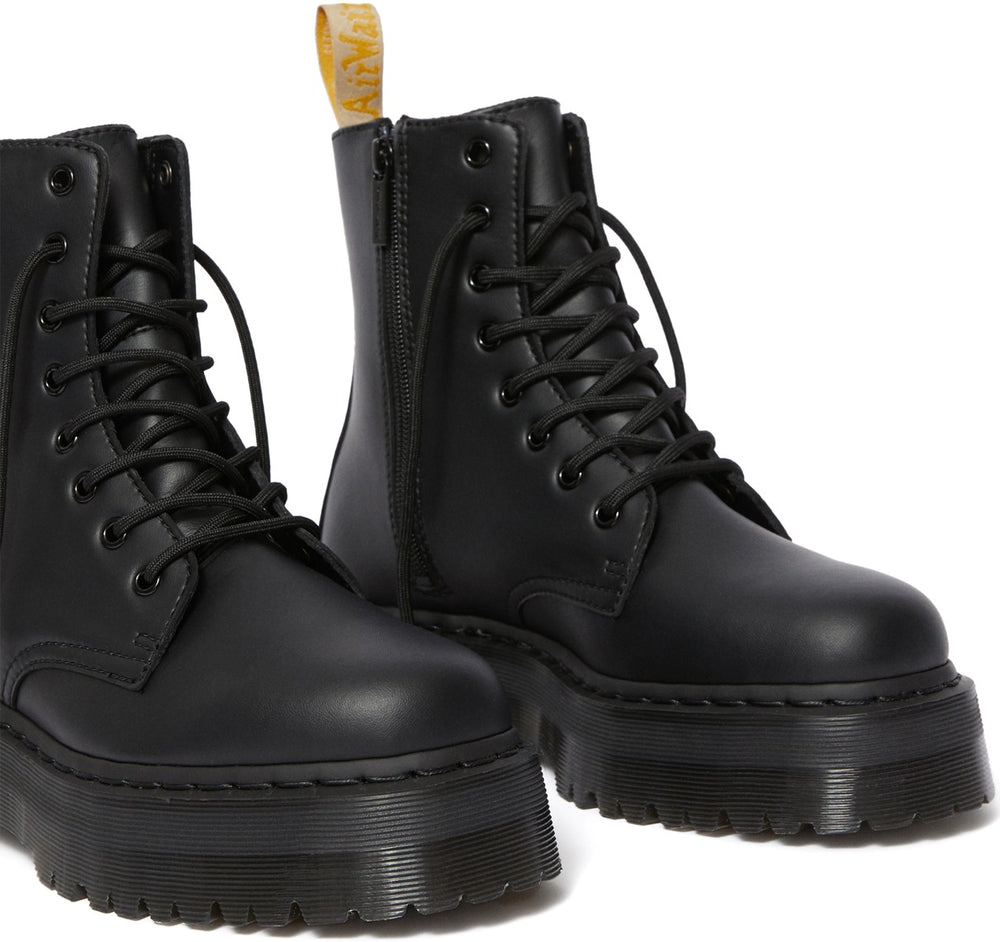 HOT Jadon Platform Asos Doc Martens Jadon Vegan Boots Vegan