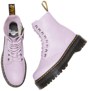 Martens Jadon III Lilac Pisa – Baggins Shoes