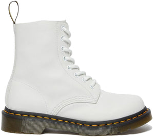 
            
                Load image into Gallery viewer, Dr. Martens Womens 1460 Pascal Optical White
            
        