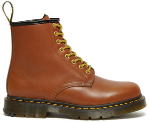 Dr Martens 1460 Tan Blizzard Water Proof
