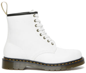 
            
                Load image into Gallery viewer, Dr. Martens Vegan 1460 Optical White Kemble
            
        