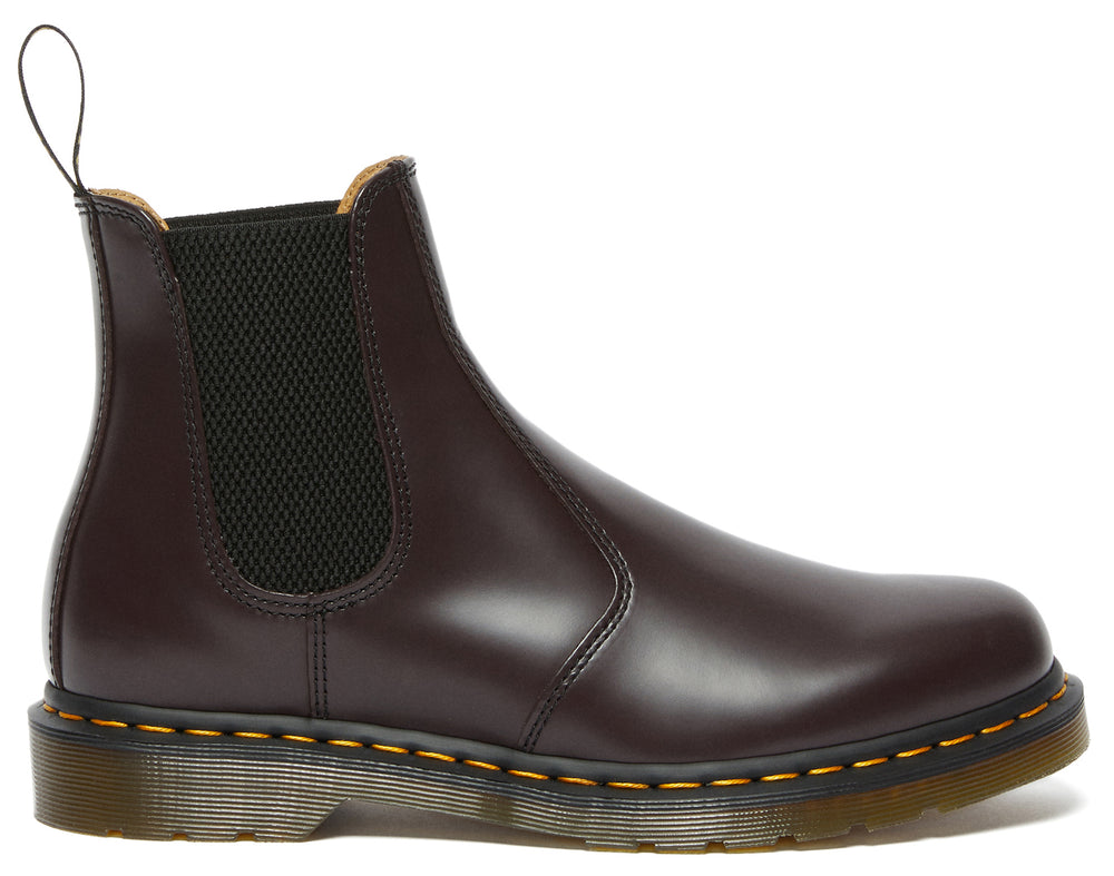 
            
                Load image into Gallery viewer, Dr. Martens 2976 YS Burgundy Smooth
            
        