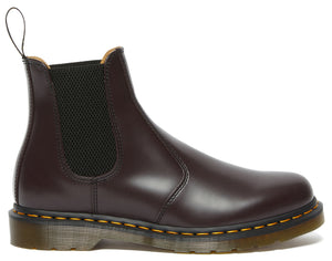 
            
                Load image into Gallery viewer, Dr. Martens 2976 YS Burgundy Smooth
            
        