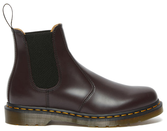 Dr. Martens 2976 YS Burgundy Smooth