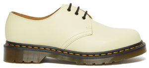 Dr. Martens 1461 Toile Cream Smooth