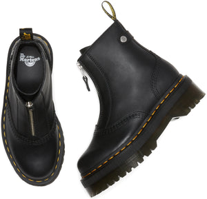 
            
                Load image into Gallery viewer, Dr Martens Womens Jetta Black Sendal
            
        