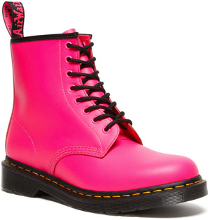 Dr Martens 1460 Clash Pink Smooth