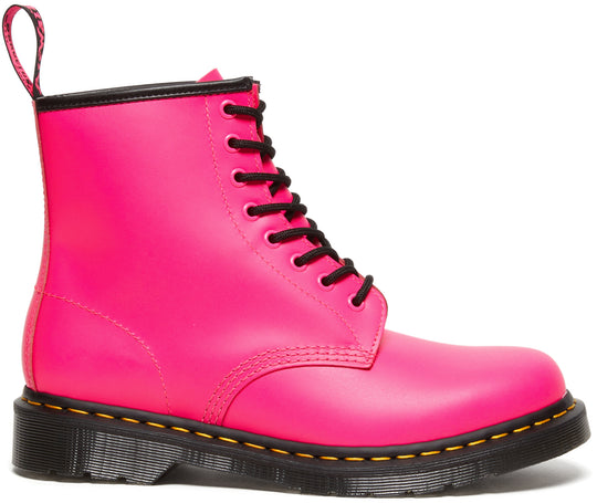 Dr Martens 1460 Clash Pink Smooth