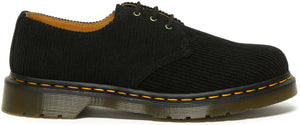 
            
                Load image into Gallery viewer, Dr Martens 1461 Black Duchess Corduroy
            
        
