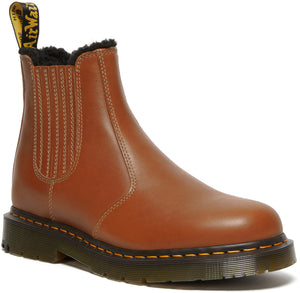 
            
                Load image into Gallery viewer, Dr Martens 2976 Tan Blizzard WP
            
        