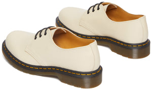 
            
                Load image into Gallery viewer, Dr. Martens 1461 Parchment Beige Smooth
            
        
