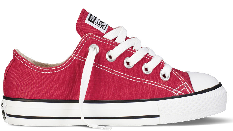 kids converse