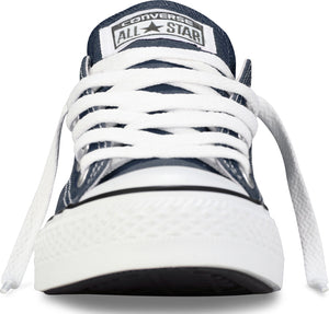 
            
                Load image into Gallery viewer, Converse Chuck Taylor All Star Kids Low Top Navy
            
        