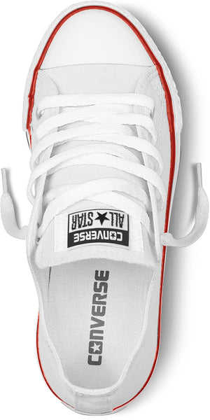 Converse Chuck Taylor All Star Kids Low Top Optic White