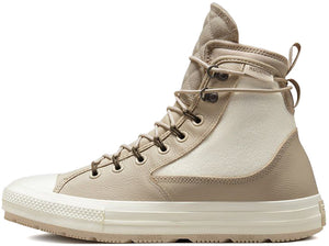 Converse Chuck Taylor All Star All Terrain Hi Top Light Bone/Papyrus/Egret