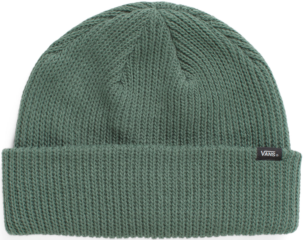 
            
                Load image into Gallery viewer, Vans Basics Beanie Duck Green
            
        