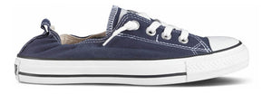 
            
                Load image into Gallery viewer, Converse Chuck Taylor All Star Shoreline Slip Navy
            
        