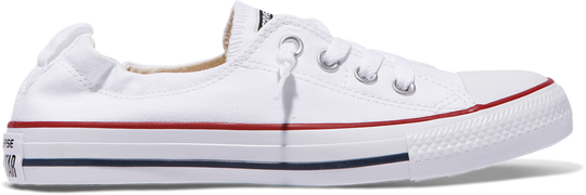 Converse Chuck Taylor All Star Shoreline Slip White