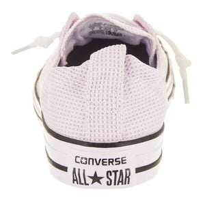 
            
                Load image into Gallery viewer, Converse Women&amp;#39;s Chuck Taylor All Star Shoreline Slip Barely Grape/White
            
        