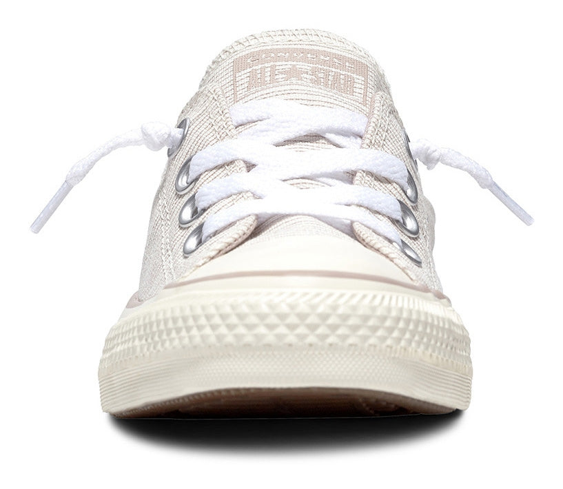 
            
                Load image into Gallery viewer, Converse Women&amp;#39;s Chuck Taylor All Star Shoreline Slip Diffused Taupe
            
        